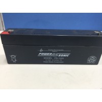 Power Sonic PS-1220 Sealed Rechargeable Battery 12...